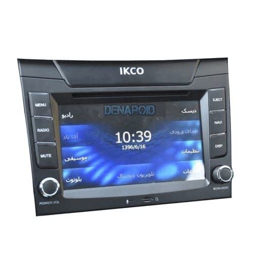 مانیتور دنا