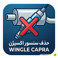 کاپرا وینگل