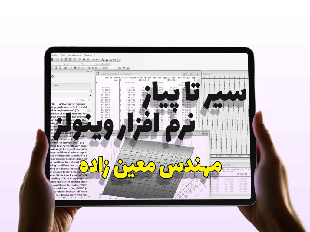 دوره وینولز