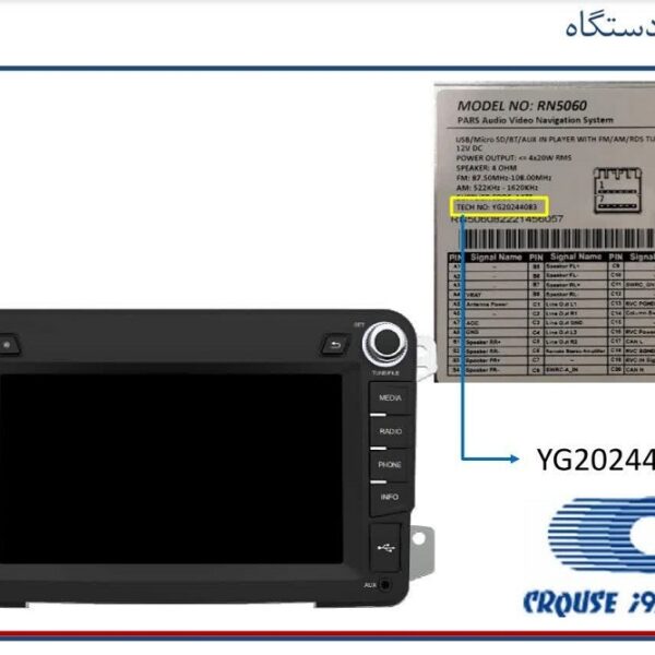 مولتی مدیا پارس
